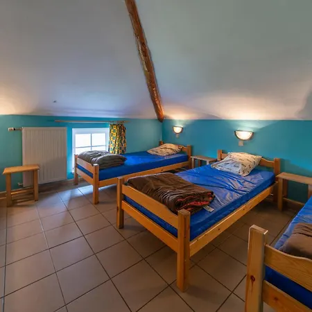 게스트하우스 Sol Battire 3*