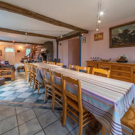 Sol Battire 게스트하우스