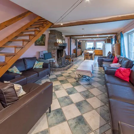 Guest house Sol Battire & A Tchape Mele 3*