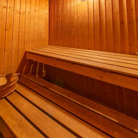 Sol Battire 게스트하우스 Brisy