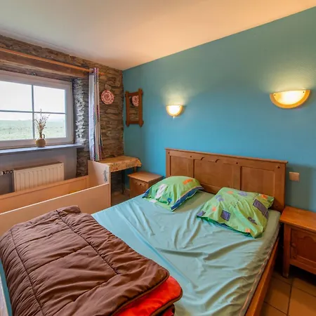 Sol Battire 3* Brisy