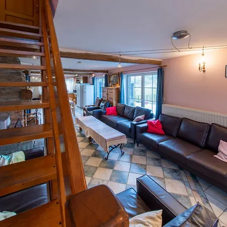 Sol Battire & A Tchape Mele Guest house 3*