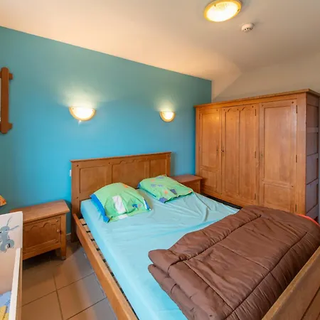 게스트하우스 Sol Battire Brisy