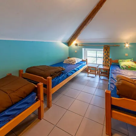 Sol Battire & A Tchape Mele Guest house 3*