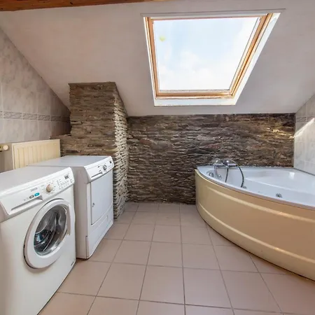 게스트하우스 Sol Battire 3*