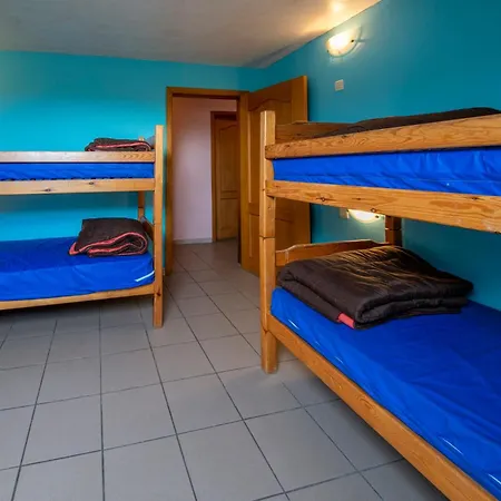 Sol Battire & A Tchape Mele Guest house 3*