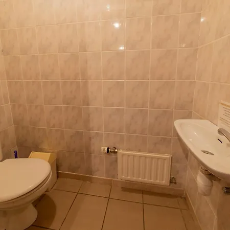 Sol Battire 게스트하우스