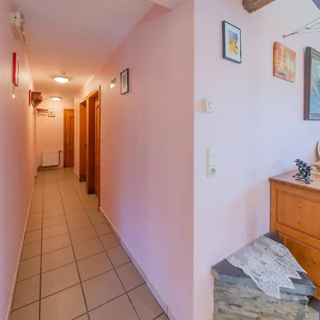 Guest house Sol Battire & A Tchape Mele 3*