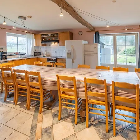 Sol Battire 게스트하우스 Brisy